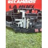 Recambio de maneta exterior lateral corredera derecha para peugeot partner furgoneta/monovolumen (k9) 1.5 bluehdi 100 referencia