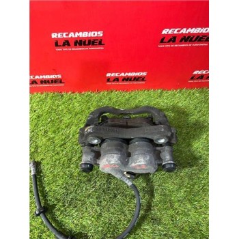 Recambio de pinza freno delantera izquierda para citroën jumper furgon (05.2014) 2.2 33 l2h1 bluehdi 140 [2,2 ltr. - 103 kw blue