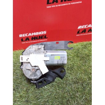 Recambio de motor limpiaparabrisas trasero para peugeot partner furgoneta/monovolumen (k9) 1.5 bluehdi 100 referencia OEM IAM 98