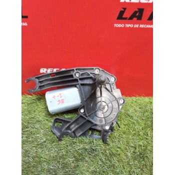 Recambio de motor limpiaparabrisas trasero para peugeot partner furgoneta/monovolumen (k9) 1.5 bluehdi 100 referencia OEM IAM 98