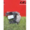 Recambio de motor limpiaparabrisas trasero para peugeot partner furgoneta/monovolumen (k9) 1.5 bluehdi 100 referencia OEM IAM 98