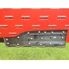 Recambio de moldura puerta delantera derecha para peugeot partner furgoneta/monovolumen (k9) 1.5 bluehdi 100 referencia OEM IAM 
