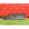 Recambio de moldura puerta delantera derecha para peugeot partner furgoneta/monovolumen (k9) 1.5 bluehdi 100 referencia OEM IAM 