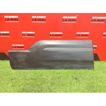 MOLDURA LATERAL DERECHA 9820168980 9823136077 