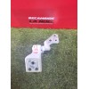 Recambio de bisagra trasera izquierda baja para peugeot partner furgoneta/monovolumen (k9) 1.5 bluehdi 100 referencia OEM IAM 08
