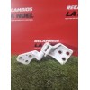 Recambio de bisagra trasera izquierda baja para peugeot partner furgoneta/monovolumen (k9) 1.5 bluehdi 100 referencia OEM IAM 08