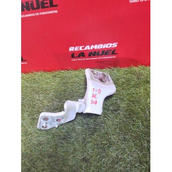 Recambio de bisagra trasera derecha alta para peugeot partner furgoneta/monovolumen (k9) 1.5 bluehdi 100 referencia OEM IAM 08d2