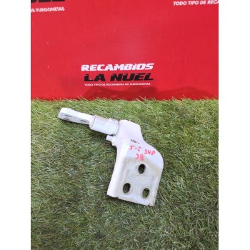 Recambio de bisagra trasera izquierda alta para peugeot partner furgoneta/monovolumen (k9) 1.5 bluehdi 100 referencia OEM IAM g1