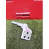 Recambio de bisagra trasera izquierda alta para peugeot partner furgoneta/monovolumen (k9) 1.5 bluehdi 100 referencia OEM IAM g1