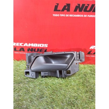 MANETA INTERIOR DELANTERA IZQUIERDA 98197439ZD 9819743977 