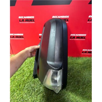 Recambio de retrovisor izquierdo para volkswagen crafter furgón (sy/sx)(09.2016) 2.0 35 furgón bl ta fwd [2,0 ltr. - 103 kw tdi]