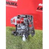 Recambio de maneta interior corredera derecha para peugeot partner furgoneta/monovolumen (k9) 1.5 bluehdi 100 referencia OEM IAM