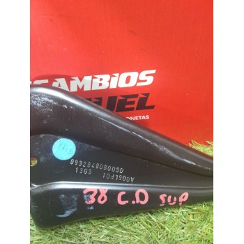 Recambio de rodillo puerta corredera derecha alta para peugeot partner furgoneta/monovolumen (k9) 1.5 bluehdi 100 referencia OEM