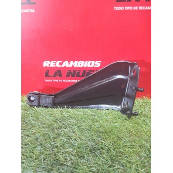 Recambio de rodillo puerta corredera derecha alta para peugeot partner furgoneta/monovolumen (k9) 1.5 bluehdi 100 referencia OEM