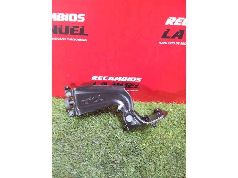 Recambio de rodillo puerta corredera derecha para peugeot partner furgoneta/monovolumen (k9) 1.5 bluehdi 100 referencia OEM IAM 