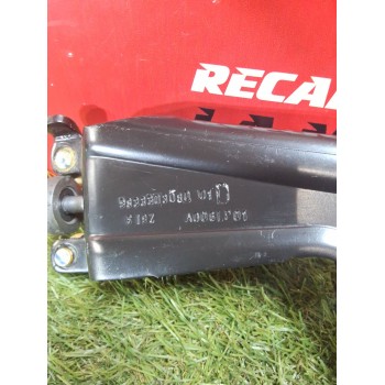 Recambio de rodillo puerta corredera derecha para peugeot partner furgoneta/monovolumen (k9) 1.5 bluehdi 100 referencia OEM IAM 