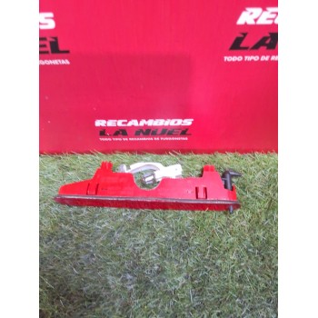 Recambio de luz central de freno para peugeot partner furgoneta/monovolumen (k9) 1.5 bluehdi 100 referencia OEM IAM   