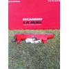 Recambio de luz central de freno para peugeot partner furgoneta/monovolumen (k9) 1.5 bluehdi 100 referencia OEM IAM   