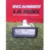 Recambio de luz matricula y camara trasera para peugeot partner furgoneta/monovolumen (k9) 1.5 bluehdi 100 referencia OEM IAM 96