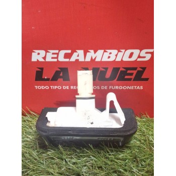 Recambio de luz matricula y camara trasera para peugeot partner furgoneta/monovolumen (k9) 1.5 bluehdi 100 referencia OEM IAM 96