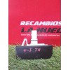 Recambio de luz matricula y camara trasera para peugeot partner furgoneta/monovolumen (k9) 1.5 bluehdi 100 referencia OEM IAM 96