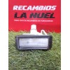 Recambio de luz matricula y camara trasera para peugeot partner furgoneta/monovolumen (k9) 1.5 bluehdi 100 referencia OEM IAM 96