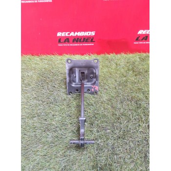 Recambio de freno puerta trasero izquierdo para peugeot partner furgoneta/monovolumen (k9) 1.5 bluehdi 100 referencia OEM IAM 96