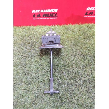 Recambio de freno puerta trasero izquierdo para peugeot partner furgoneta/monovolumen (k9) 1.5 bluehdi 100 referencia OEM IAM 96