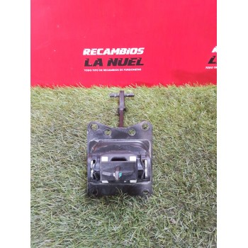 Recambio de freno puerta trasero izquierdo para peugeot partner furgoneta/monovolumen (k9) 1.5 bluehdi 100 referencia OEM IAM 96