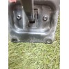 Recambio de freno puerta trasero izquierdo para peugeot partner furgoneta/monovolumen (k9) 1.5 bluehdi 100 referencia OEM IAM 96