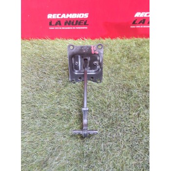 Recambio de freno puerta trasero derecho para peugeot partner furgoneta/monovolumen (k9) 1.5 bluehdi 100 referencia OEM IAM   