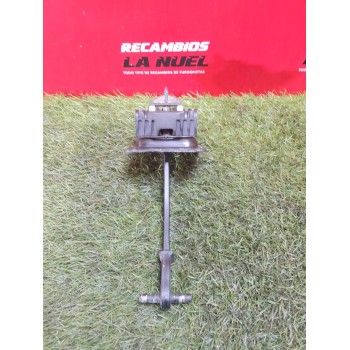 Recambio de freno puerta trasero derecho para peugeot partner furgoneta/monovolumen (k9) 1.5 bluehdi 100 referencia OEM IAM   