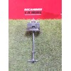 Recambio de freno puerta trasero derecho para peugeot partner furgoneta/monovolumen (k9) 1.5 bluehdi 100 referencia OEM IAM   