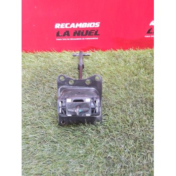 Recambio de freno puerta trasero derecho para peugeot partner furgoneta/monovolumen (k9) 1.5 bluehdi 100 referencia OEM IAM   