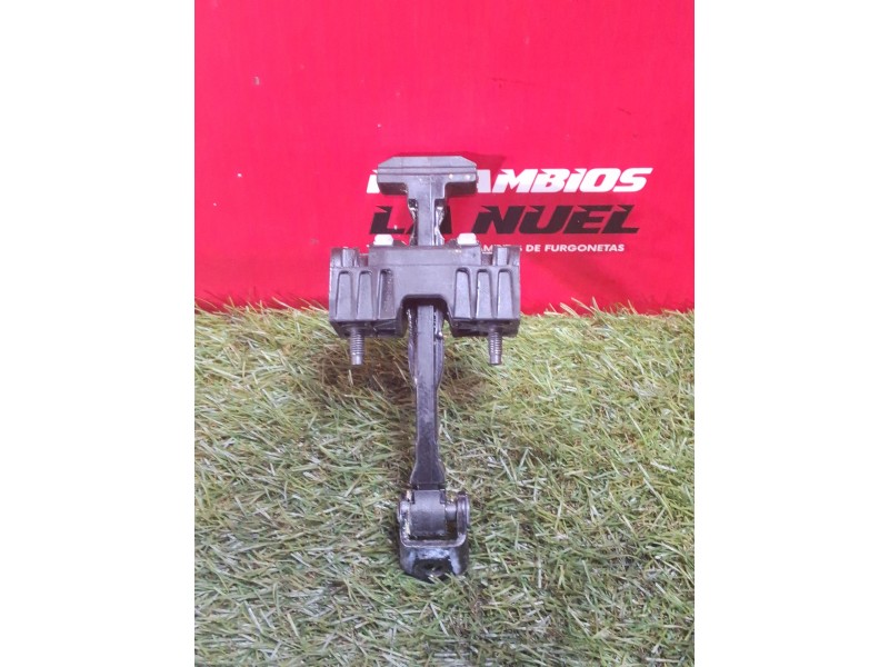 Recambio de freno puerta delantero derecho para peugeot partner furgoneta/monovolumen (k9) 1.5 bluehdi 100 referencia OEM IAM 98