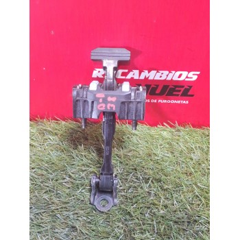 Recambio de freno puerta delantero derecho para peugeot partner furgoneta/monovolumen (k9) 1.5 bluehdi 100 referencia OEM IAM 98