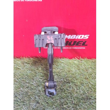 Recambio de freno puerta delantero izquierdo para peugeot partner furgoneta/monovolumen (k9) 1.5 bluehdi 100 referencia OEM IAM 