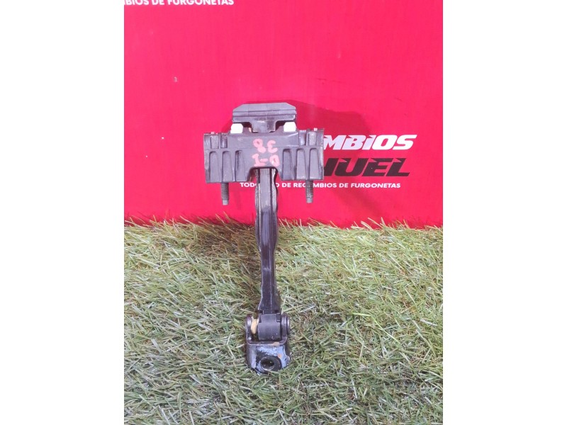 Recambio de freno puerta delantero izquierdo para peugeot partner furgoneta/monovolumen (k9) 1.5 bluehdi 100 referencia OEM IAM 