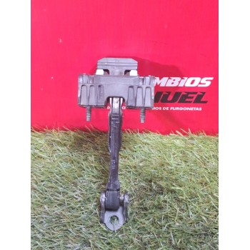 Recambio de freno puerta delantero izquierdo para peugeot partner furgoneta/monovolumen (k9) 1.5 bluehdi 100 referencia OEM IAM 