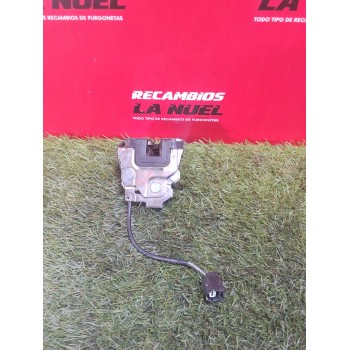 CERRADURA PUERTA TRASERA DERECHA 825020011R 8200661170 