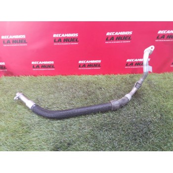 Recambio de tubos aire acondicionado para renault kangoo iii monospace blue dci 95 (kjab) referencia OEM IAM 924909592R  