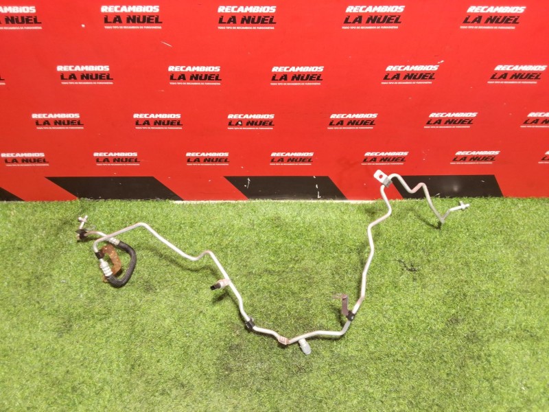 Recambio de tubos aire acondicionado para renault kangoo iii monospace blue dci 95 (kjab) referencia OEM IAM 924403056R  