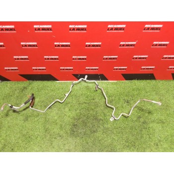 Recambio de tubos aire acondicionado para renault kangoo iii monospace blue dci 95 (kjab) referencia OEM IAM 924403056R  