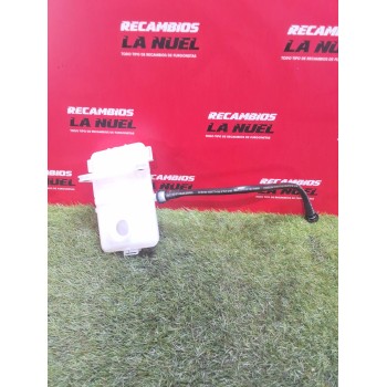 Recambio de deposito liquido frenos para renault kangoo iii monospace blue dci 95 (kjab) referencia OEM IAM 460915985R 460913338