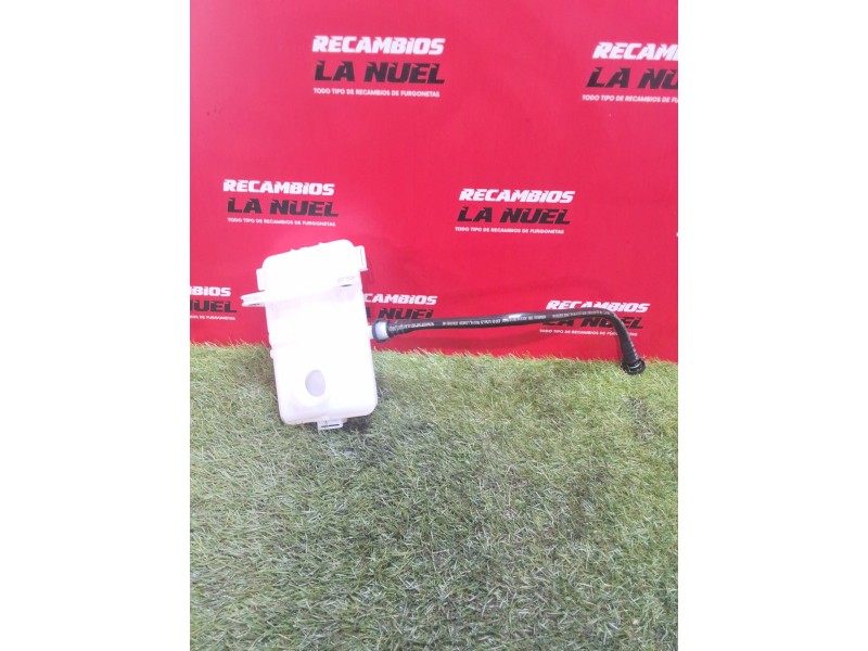 Recambio de deposito liquido frenos para renault kangoo iii monospace blue dci 95 (kjab) referencia OEM IAM 460915985R 460913338