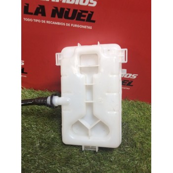 Recambio de deposito liquido frenos para renault kangoo iii monospace blue dci 95 (kjab) referencia OEM IAM 460915985R 460913338