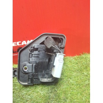 Recambio de guia cadena puerta para peugeot partner furgoneta/monovolumen (k9) 1.5 bluehdi 100 referencia OEM IAM   