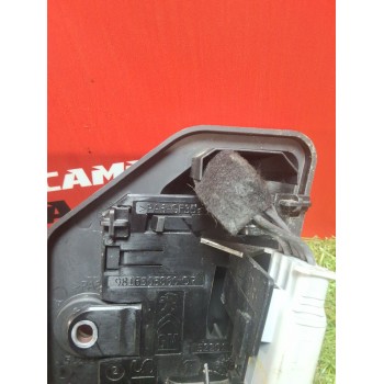 Recambio de guia cadena puerta para peugeot partner furgoneta/monovolumen (k9) 1.5 bluehdi 100 referencia OEM IAM   