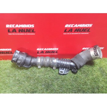 Recambio de tubo intercooler para renault kangoo iii monospace blue dci 95 (kjab) referencia OEM IAM   