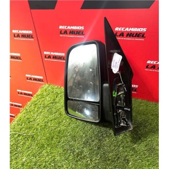 Recambio de retrovisor izquierdo para volkswagen crafter furgón (sy/sx)(09.2016) 2.0 35 furgón bl ta fwd [2,0 ltr. - 103 kw tdi]